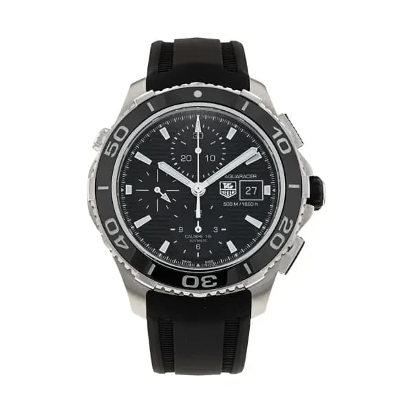 TAG Heuer TAG Heuer Aquaracer CAK2110.FT8019