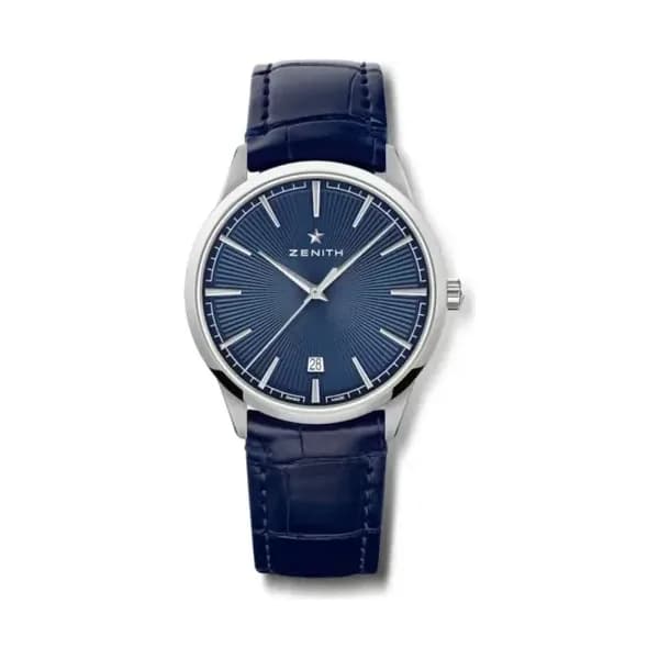 Zenith Elite Classic