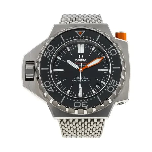 Omega Omega Seamaster Ploprof 224.30.55.21.01.001