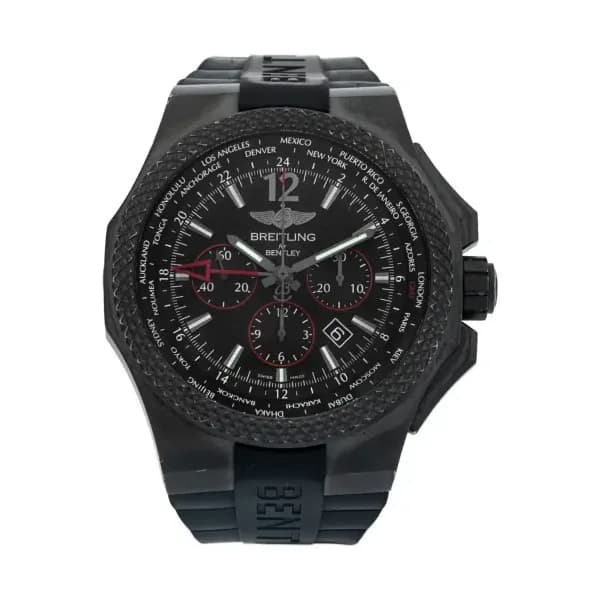 Breitling Breitling Bentley GMT VB0432