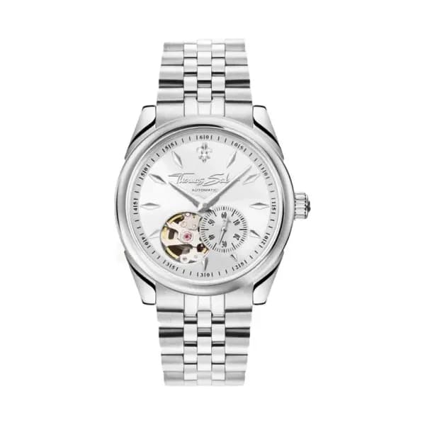 Thomas Sabo Montre automatique Lily Symbols de 36 mm WA0416-201-201