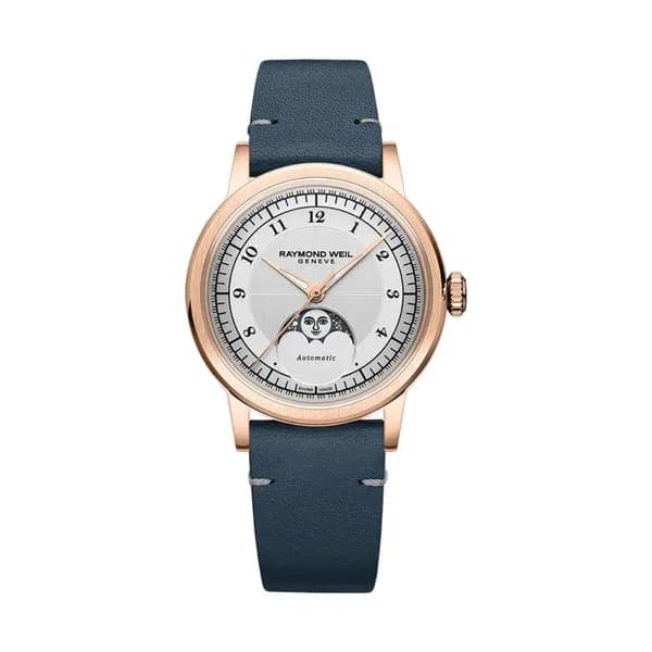 Raymond Weil Millesime