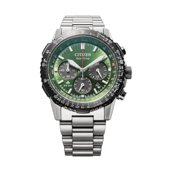 Citizen Montre Promaster Sky Chronograph CA4664-60W