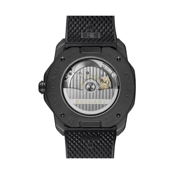 Bulgari Octo Roma Montre