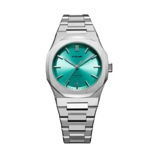 D1 Milano Montre Automatico Beryl Code ATBU02