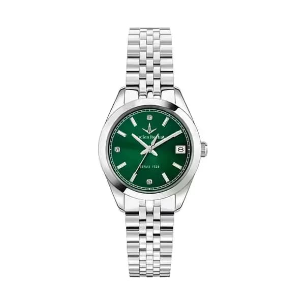 Collection Madame Montre Femme Lucien rochat Acier Acier inoxydable R0453114522