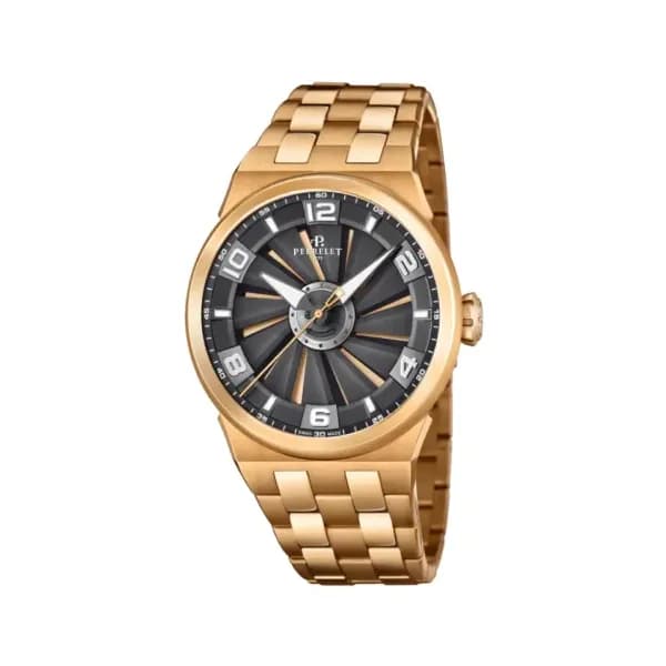 Perrelet Perrelet Turbine EVO