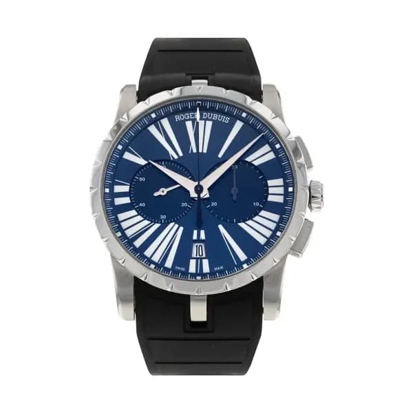 Roger Dubuis Roger Dubuis Excalibur DBEX0389