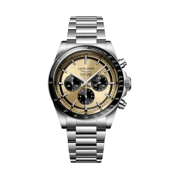 Longines Conquest