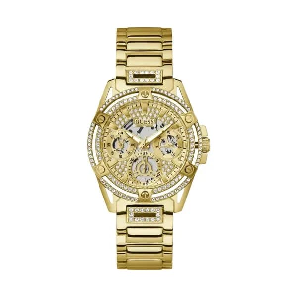 Guess Montre Guess Queen Champagne