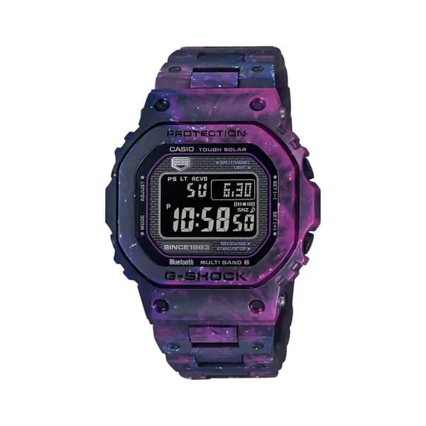 Casio GCW-B5000UN-6