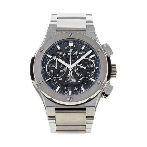 Hublot Hublot Classic Fusion 528.NX.0170.NX