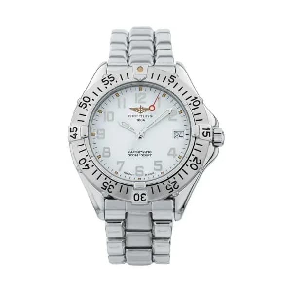 Breitling Breitling Colt Auto A17035