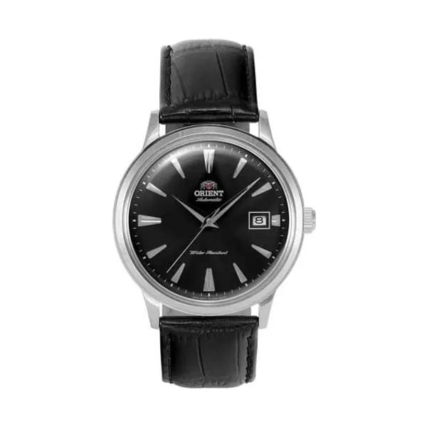 Orient Montre Orient Bambino Automatique Automatique - 40,5 mm- Cadran Noir - AC00004B