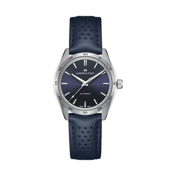 Hamilton Montre Hamilton Jazzmaster Performer Auto 38 mm- H36215640