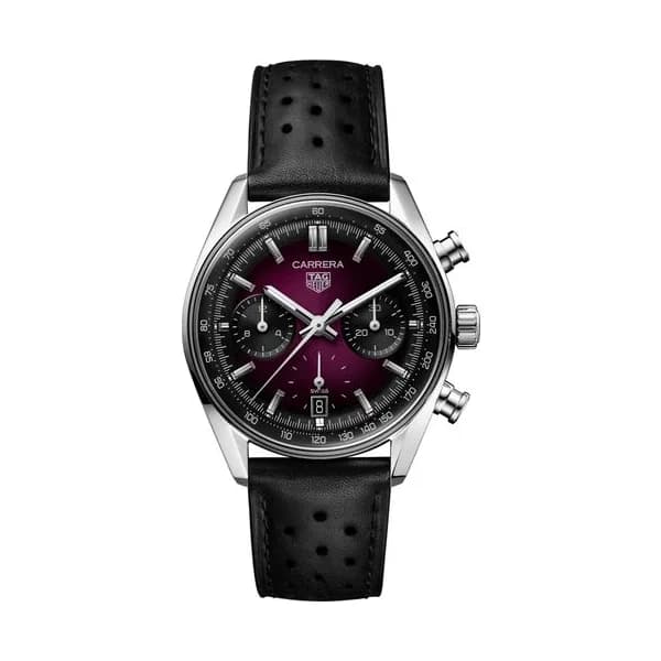 TAG Heuer TAG Heuer Carrera Chronograph
