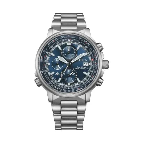 Citizen Montre Promaster Sky - Radio Controlled AT8300-58L