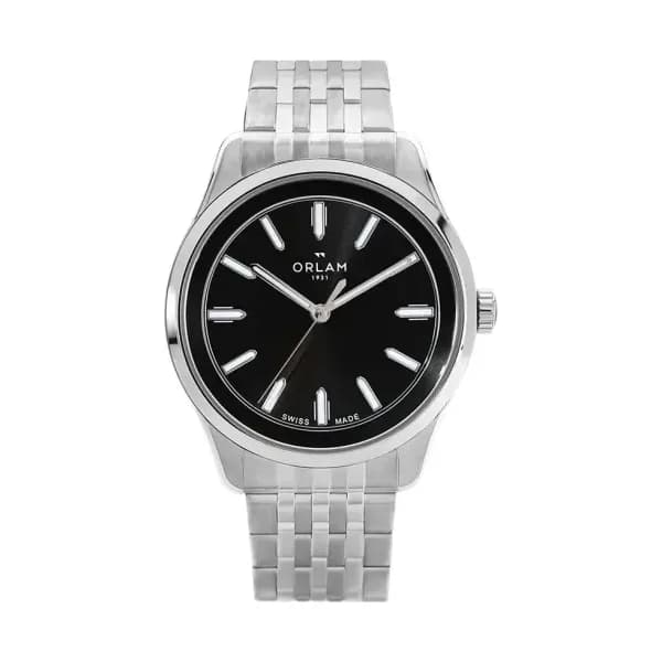 ORLAM Montre Orlam Cadence Noir