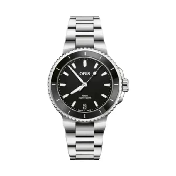 Oris Aquis Date