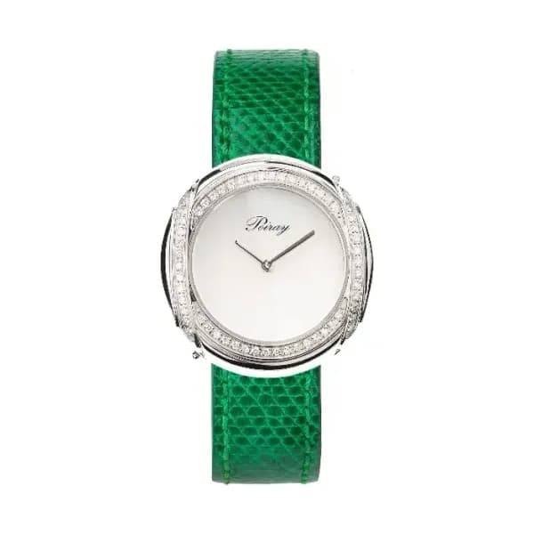 Poiray Montre Rive Droite