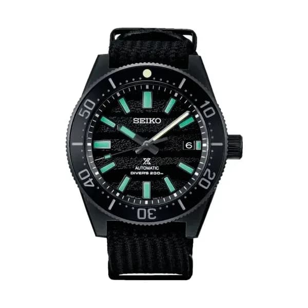 Seiko Montre Prospex