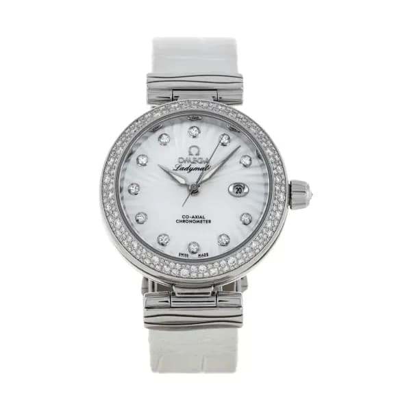 Omega Omega de Ville Ladymatic 425.38.34.20.55.001