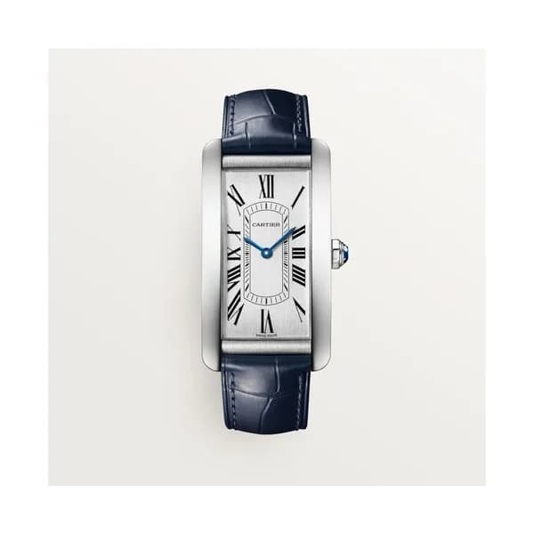 Cartier Montre Tank Américaine