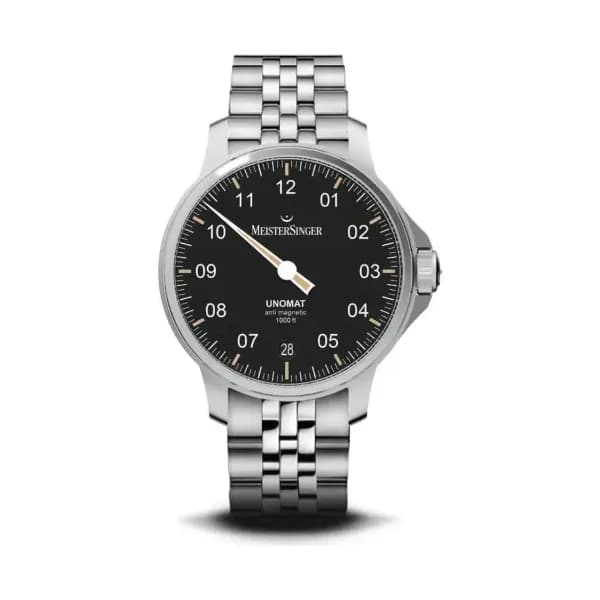 MeisterSinger Unomat
