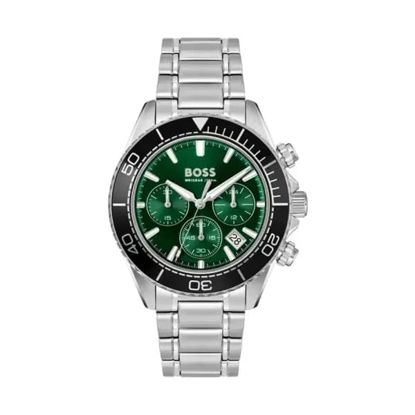 Hugo Boss Montre Sealiner 1514321