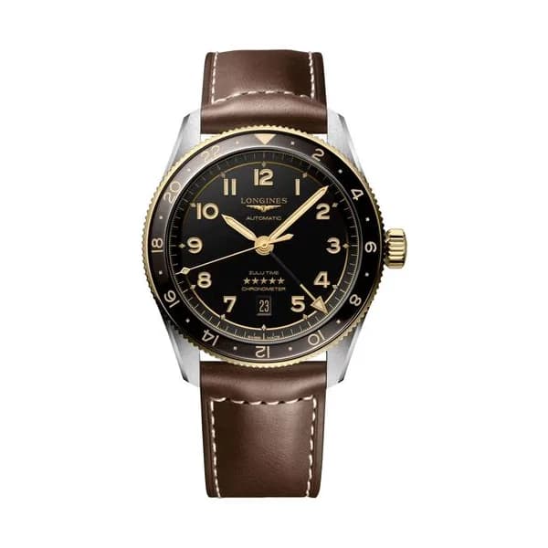 Longines Longines Spirit Zulu Time