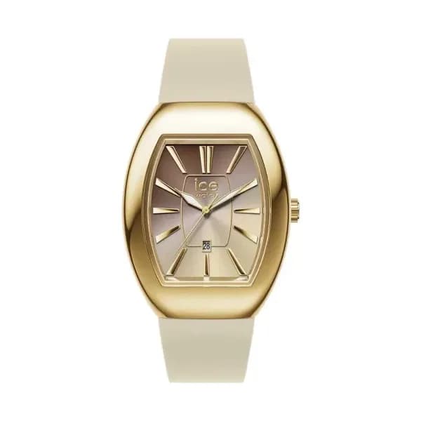 Ice Watch Montre Ice Watch Ice Dome Beige