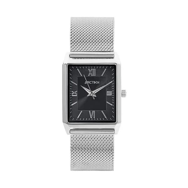 ARCTIK Montre Arctik Quark Noir