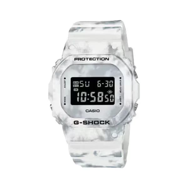 Casio DW-5600GC-7