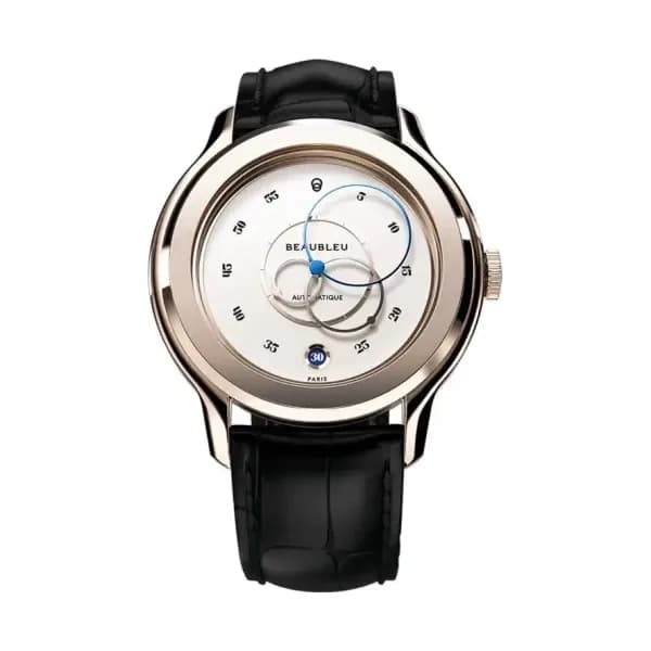 Beaubleu Montre Ecce Lys