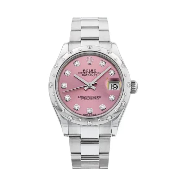 Rolex Rolex Datejust Lady 31 278344 RBR