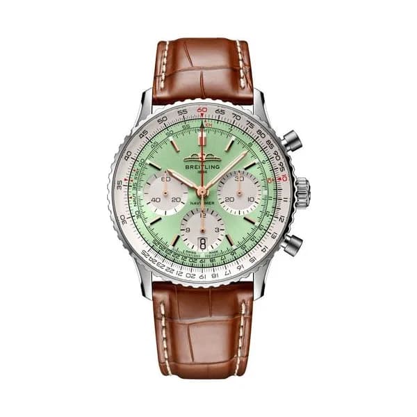 Breitling Navitimer B01 Chronograph 41