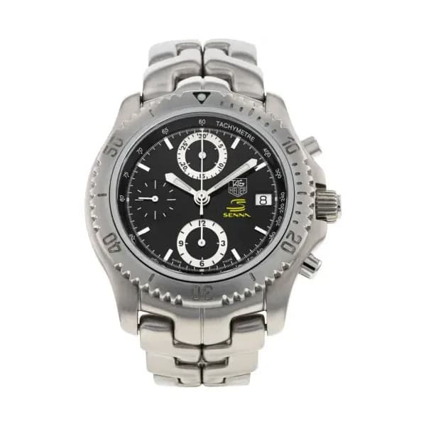 TAG Heuer TAG Heuer Link CT5114.BA0550