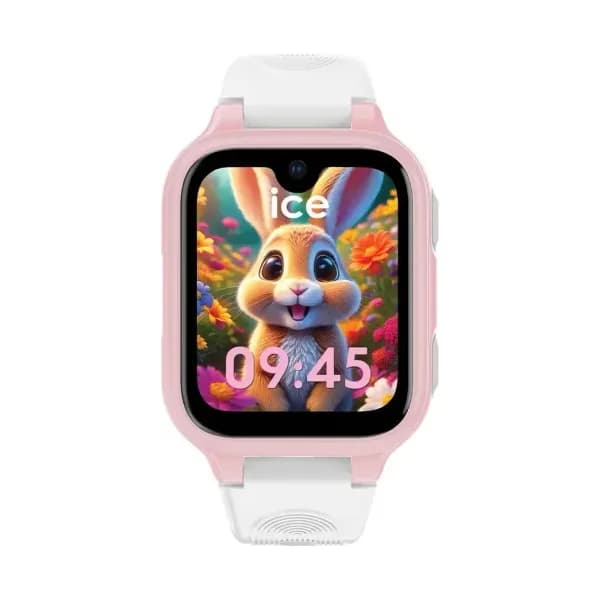 Ice Watch Montre Connectée Ice Watch Ice Smart Junior 4G 2.0