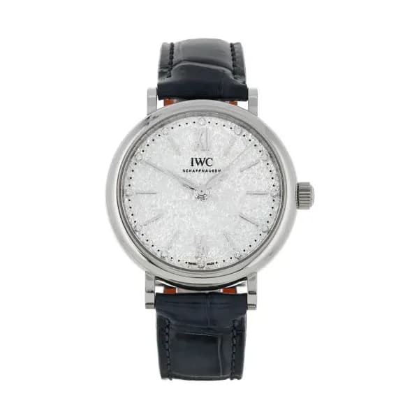 IWC Schaffhausen IWC Portofino Automatic IW357408