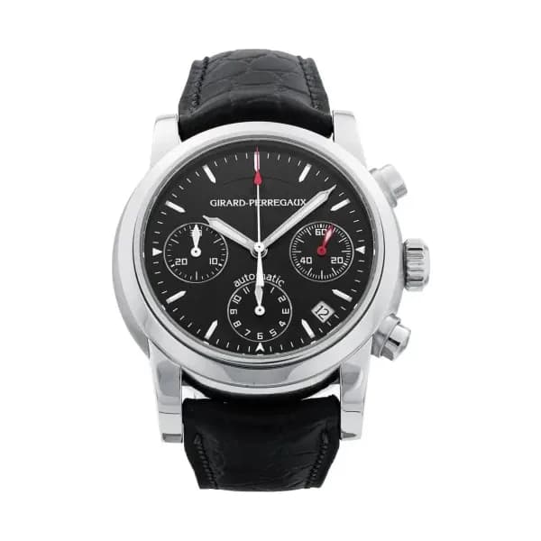 Girard-Perregaux Girard Perregaux Sport Classique 49580