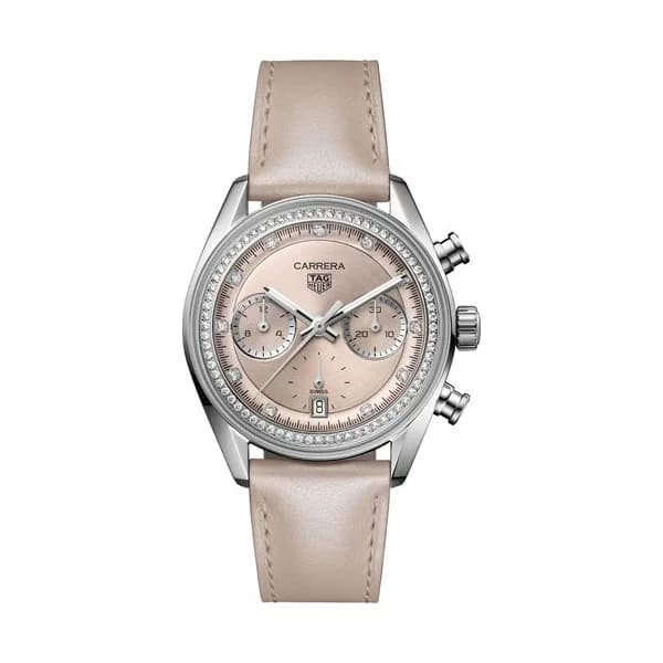 TAG Heuer TAG Heuer Carrera Chronograph