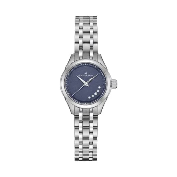 Hamilton Montre hamilton Jazzmaster Lady Quartz 26 mm- H32111140