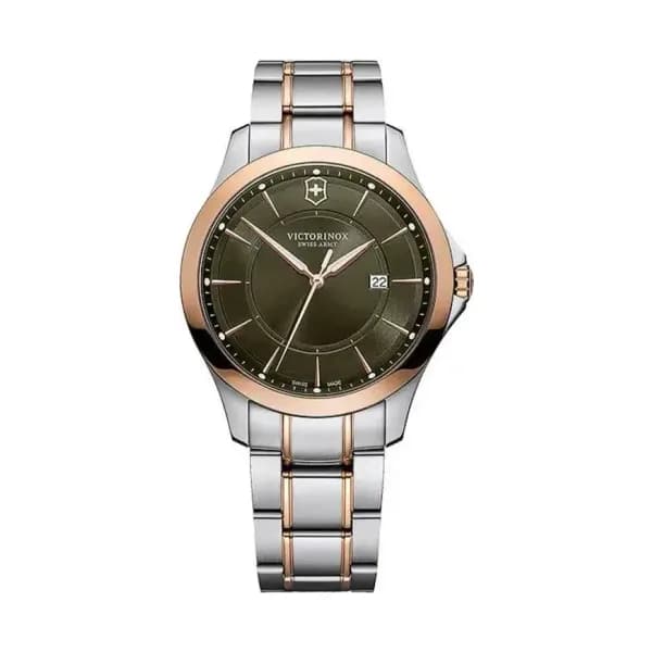 Victorinox Montre homme Alliance 241913