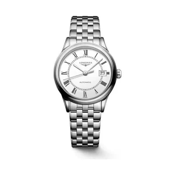 Longines Flagship