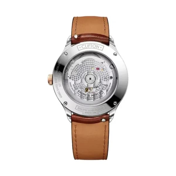 Baume & Mercier Clifton 10713