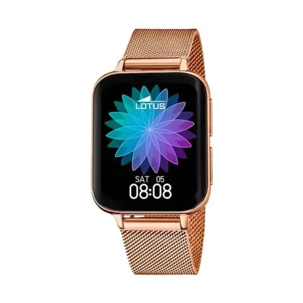 Lotus Montre Smartwatch Lotus Smartime 50033/1
