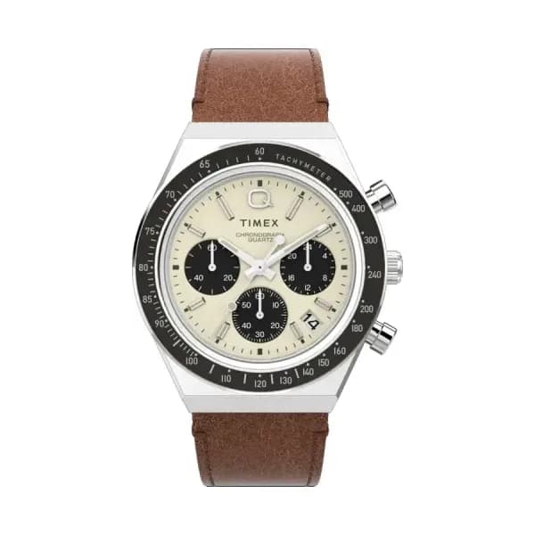 Timex Montre Q Timex Chronograph TW2V42800