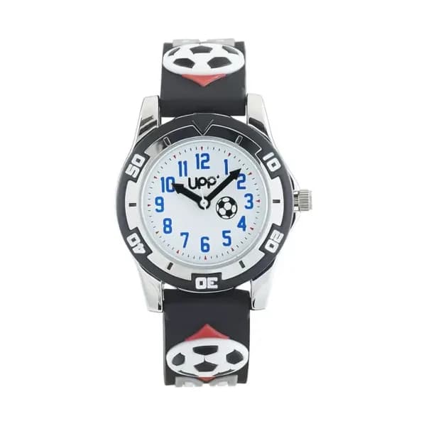 UPP Montre Upp Ballon Blanc