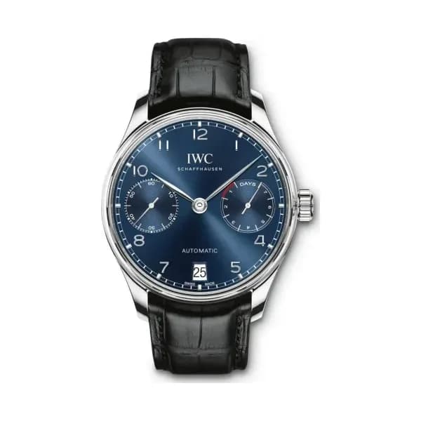 IWC Schaffhausen Portugieser Automatique 2017