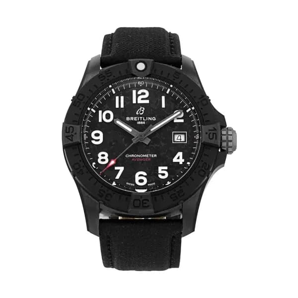 Breitling Breitling Avenger Automatic 42 Night Mission S17328